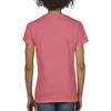 Comfort Colors Women's Watermelon Midweight RS V-Neck T-Shirt