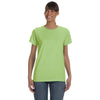Comfort Colors Women's Aloe 5.4 Oz. T-Shirt