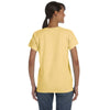 Comfort Colors Women's Butter 5.4 Oz. T-Shirt