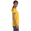 Comfort Colors Women's Citrus 5.4 Oz. T-Shirt