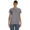 Comfort Colors Women's Graphite 5.4 Oz. T-Shirt