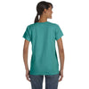 Comfort Colors Women's Seafoam 5.4 Oz. T-Shirt
