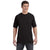Comfort Colors Men's Black 4.8 Oz. T-Shirt