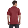 Comfort Colors Men's Brick 4.8 Oz. T-Shirt