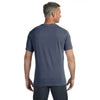 Comfort Colors Men's Denim 5.4 Oz. V-Neck T-Shirt
