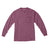 Comfort Colors Men's Berry 6.1 Oz. Long-Sleeve Pocket T-Shirt