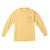 Comfort Colors Men's Butter 6.1 Oz. Long-Sleeve Pocket T-Shirt