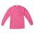 Comfort Colors Men's Crunchberry 6.1 Oz. Long-Sleeve Pocket T-Shirt