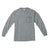 Comfort Colors Men's Granite 6.1 Oz. Long-Sleeve Pocket T-Shirt
