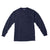 Comfort Colors Men's Midnight 6.1 Oz. Long-Sleeve Pocket T-Shirt