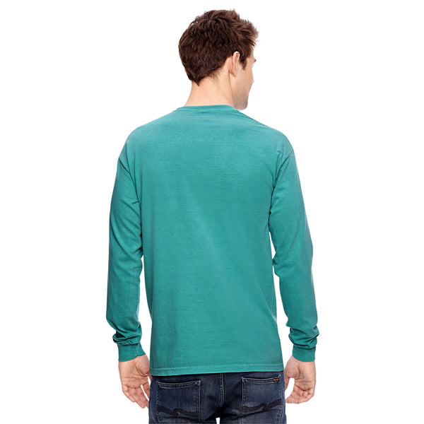 Mathias Seafoam Shirt main image 1