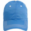 AHEAD Royal Lightweight Solid Contrast Stitch Cap