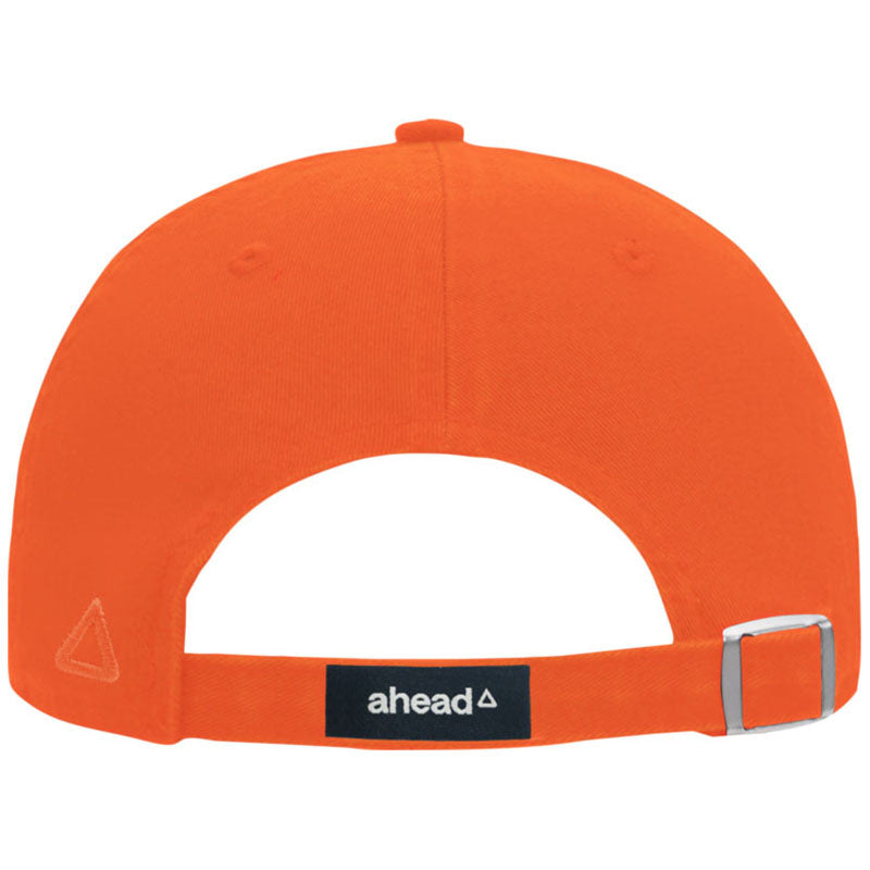 Ahead University Orange/University Orange Largo Cap