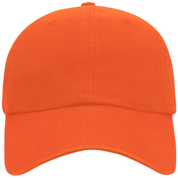 Ahead University Orange/University Orange Largo Cap