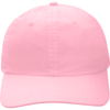 AHEAD Flamingo Lightweight Cotton Solid Cap