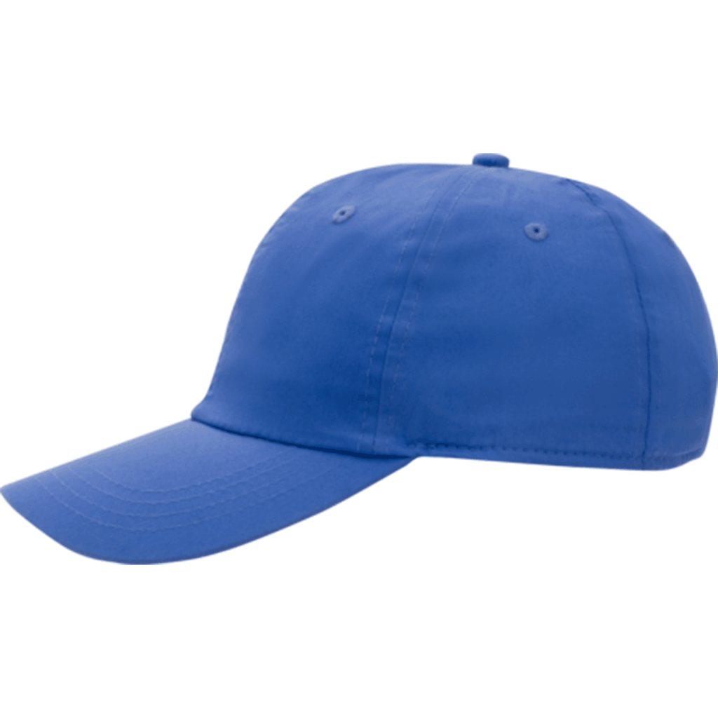 AHEAD Royal Lightweight Cotton Solid Cap