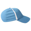 AHEAD Textured Surf/White Poly Active Sport Cap