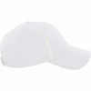 AHEAD Textured White/White Poly Active Sport Cap