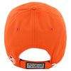 AHEAD Comet/White Textured Poly Solid Cap