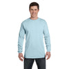 Comfort Colors Men's Chambray 6.1 Oz. Long-Sleeve T-Shirt