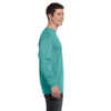 Comfort Colors Men's Seafoam 6.1 Oz. Long-Sleeve T-Shirt