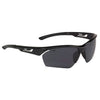 Coleman Black/Smoke Wing Master Sunglass with Case and Microfiber Case