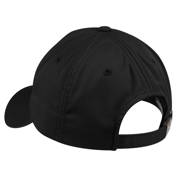 Port Authority Custom Hats | Black Port Authority Hats | Merchology