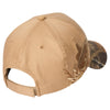 Port Authority Realtree MAX-5/ Tan/ Bass Embroidered Camouflage Cap