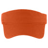Port Authority Cooked Carrot Fashion Visor