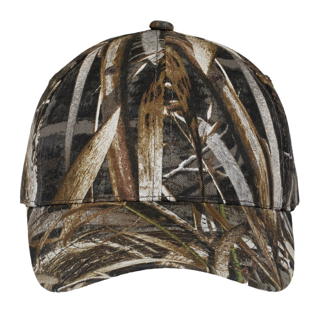 Port Authority RealTree Max-5 Pro Camo Cap