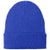 Port Authority True Royal C-FREE Recycled Beanie