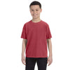Comfort Colors Youth Brick 5.4 Oz. T-Shirt