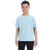 Comfort Colors Youth Chambray 5.4 Oz. T-Shirt