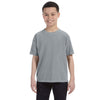 Comfort Colors Youth Granite 5.4 Oz. T-Shirt