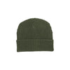 Port Authority Army Green Watch Cap
