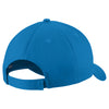 Port Authority Brilliant Blue Uniforming Twill Cap