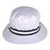 AHEAD White/Navy The Nicklaus Hat
