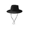 Port Authority Black Lifestyle Brim Hat