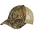 Port Authority Mossy Oak Break Up Country/Tan Unstructured Camouflage Mesh Back Cap