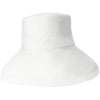 Port Authority Women's White Sun Hat