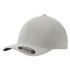 Port Authority Silver Flexfit One Ten Cool & Dry Mini Pique Cap