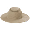 Port Authority Stone Outdoor Ventilated Wide Brim Hat