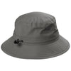 Port Authority Sterling Grey Outdoor UV Bucket Hat