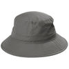 Port Authority Sterling Grey Outdoor UV Bucket Hat