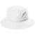 Port Authority White Outdoor UV Bucket Hat