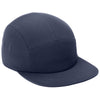 Port Authority River Blue Navy Poly Camper Cap