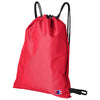 Champion Adult Red/Black Core Carry Sack