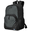 Champion Adult Black Core Backpack