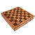 Woodchuck USA Cedar Wood Chess set