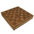 Woodchuck USA Walnut Wood Chess set
